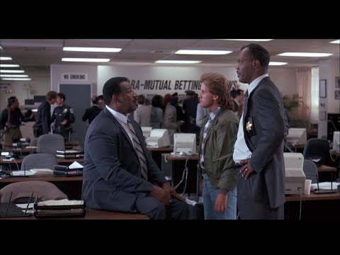 Loaded Weapon 1 - Spielfilm - Emilio Estevez/Samuel L. Jackson - 1993 - FHD