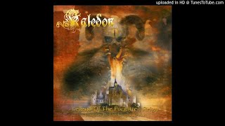 Kaledon - Valley Of The Death