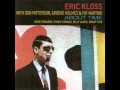 ERIC KLOSS- THE SHADOW OF YOUR SMILE- - Angel Ferreira ERIC KLOSS- THE SHADOW OF YOUR SMILE-