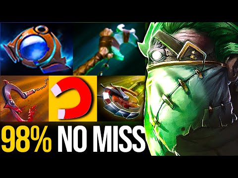 The Most Addictive Pudge!!! Satisfying Hooks - 98% No Miss | Pudge Official