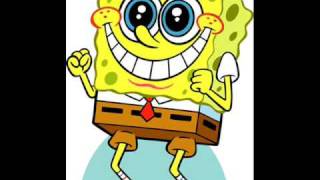 Avril Lavigne-Spongebob Squarepants Theme Song