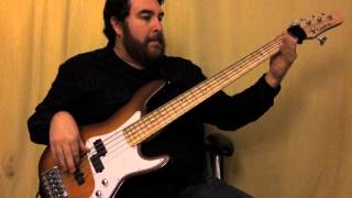 &quot;Tia Lupe&quot; Play Along