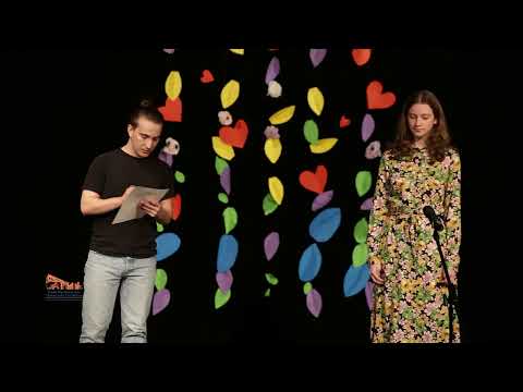 ALEXANDRA BEJAN, ALEXANDRU BOTA, COSTIN LEMNARU ȘI PETRU PUPU