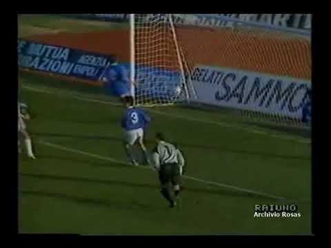 Empoli-Barletta 2-1 Serie B 88-89 15' Giornata