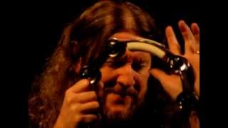 Marshall Tucker Band - Doug Gray