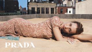 Prada Days of Summer 2026 – “Urban Beaches” | Campaign Breakdown & Creative Analysis