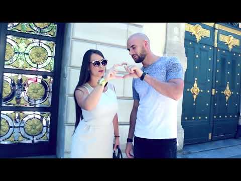 Manu DI Tarrafal {Da Love} Lux Royal Movie (Apresenta)