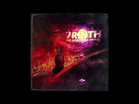 7rinth - naginatadreamz[feat. sea/swordz](prod. by 7rinth)