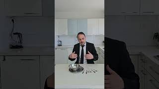 איך מכשירים כלי הגשה | טוסטר | מצנם | מנגל חשמלי | מוצרי חשמל