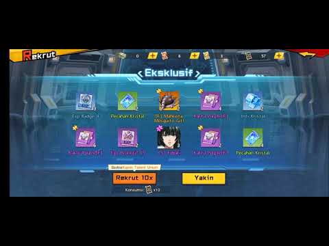 KS(Keepshake)MOSQUITO GIRL SSR/LSSR-OPM THE STRONGEST