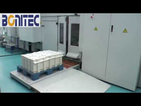 106ER Diecutting + stripping+blanking Machine