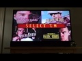 Opening Closing To Bachelor Party 1995 VHS Canadian Copy