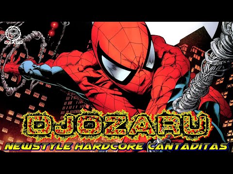 DjOzaru - Set Newstyle Hardcore Cantaditas #Descarga [2020]