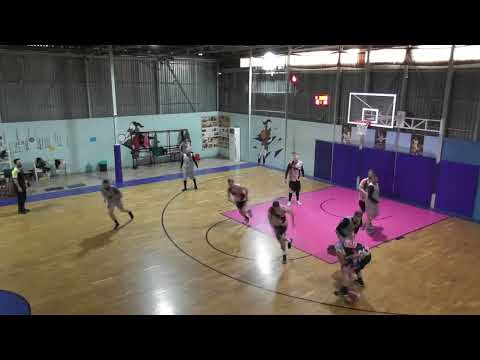 THE 90'S 83-82 VROMIKOMETA BASKET CITY 4Η ΑΓΩΝΙΣΤΙΚΗ 2024-25