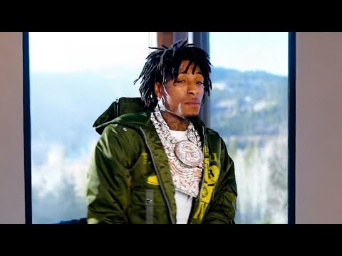 NBA YoungBoy - Oh Naomi (Official Video)