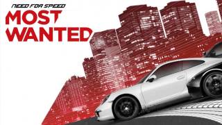 NFS Most Wanted 2012 (Soundtrack) - 35. The Chemical Brothers - Galvanize