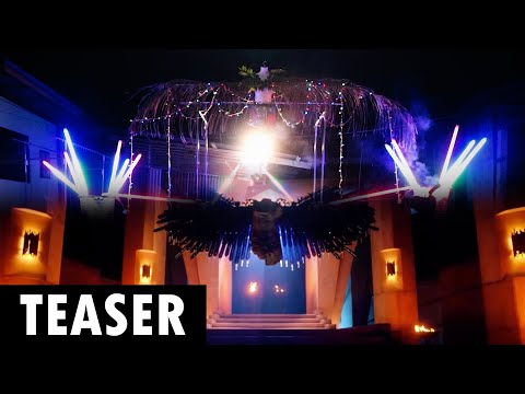 BLACKPINK x DEKSORKRAO - 'How You Like That' M/V Cover TEASER