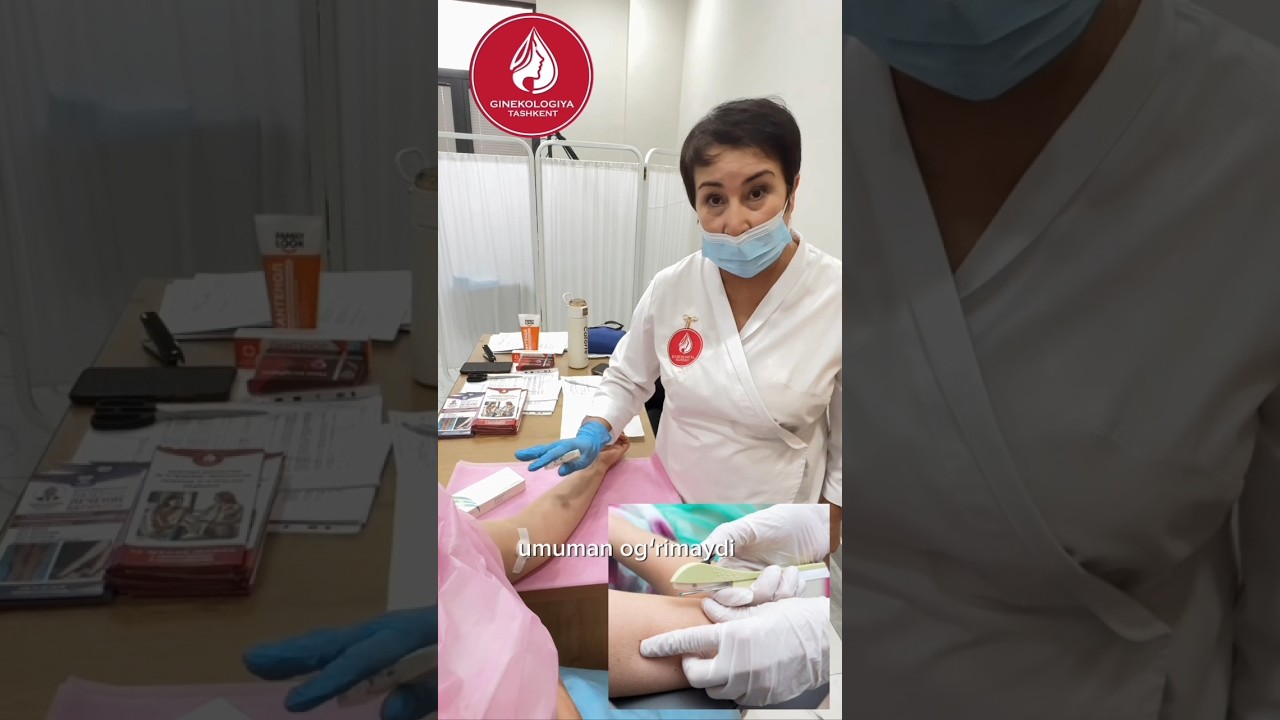 ИМПЛАНОН КИМЛАР УЧУН? #ginekologiyatashkent #гинеколог #информация