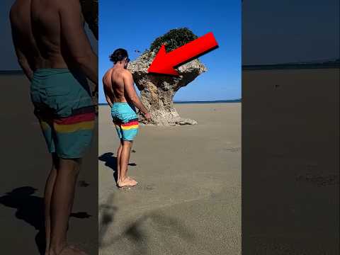 😱 Glitch I VIRKELIGHEDEN! 🤯