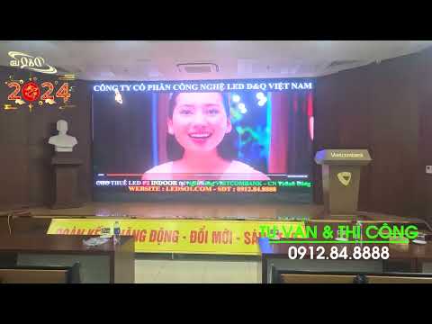 Video dự án
