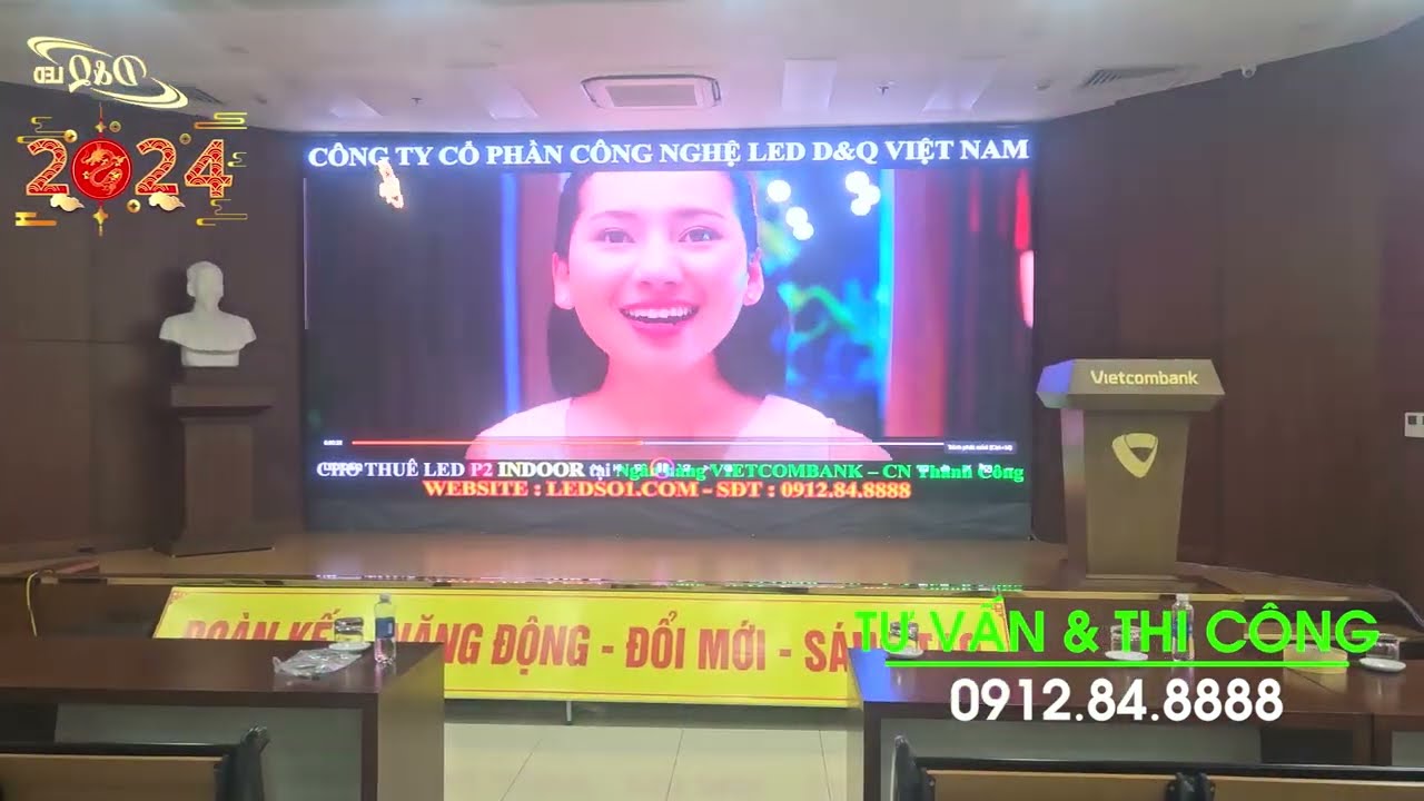 Video du an