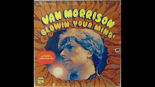 1967 - Van Morrison - Blowin' Your Mind! (álbum completo)