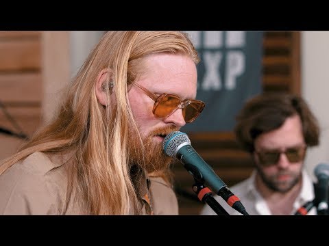 Love Child - Júníus Meyvant