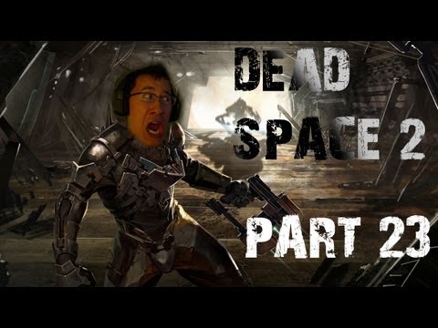 Dead Space 2 | Part 23 | BACK TO THE ISHIMURA