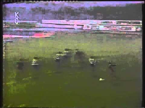 1982 (October 20) CSKA Sofia (Bulgaria) 2-Sporting Lisbon (Portugal) 2 (Champions Cup).mpg