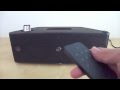 Видеообзор Beats by Dr. Dre Beatbox
