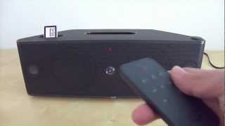 Video thumbnail for Beats By Dre Beatbox Review by BoxDesire