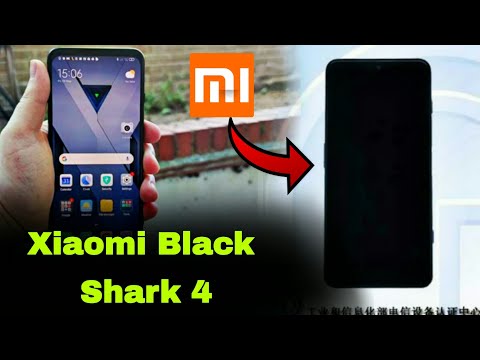 Xiaomi Black Shark 4 | Xiaomi | 5G | Android Apps and Mobile | IT Exports