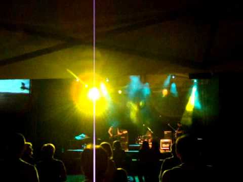 ELLY i band FIJASKO   Pakleni vozaci i Teske boje