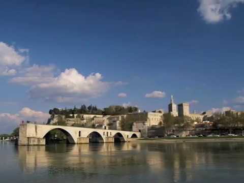 Franco Cesarini: Variations on a French Folk Song