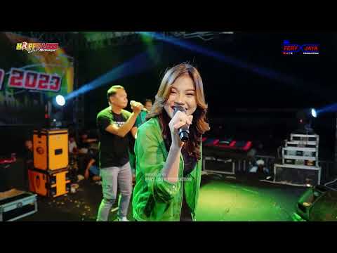 HAPPY LOSS - KEKASIH BAYANGAN - DINDA TERATU - BERSIH DESA PEMUDA LENGKONG KOMPAK - BATANGAN PATI