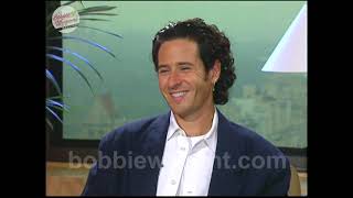 Rob Morrow \