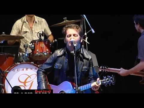 Peppe Voltarelli - CALABRIA SONA - ITALIANI SUPERSTAR - kaulonia 08