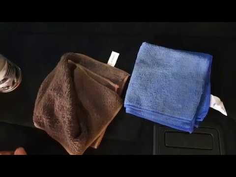 Come avere uno "specchio" di auto con le giuste cure(la cera ed i suoi miracoli).