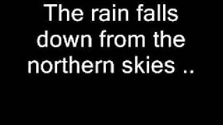 The Rasmus-No Fear w/lyrics