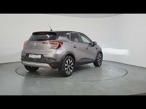 Renault Captur EVOLUTION 1.0 Petrol Manual - Image 2