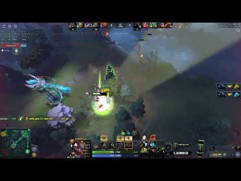 Liquid.Zai outplays everyone! almost