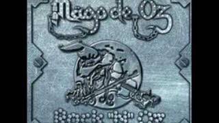 El Angel Caido-Mägo de Oz