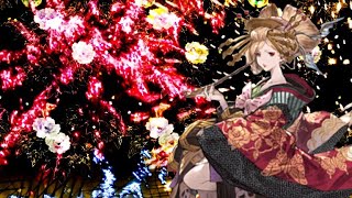 【歌ってみた】猪突猛進ガール byRIBORU