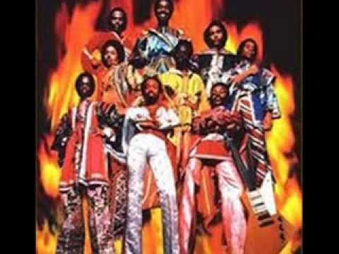 Happy Feelin' ♫ EWF 1975