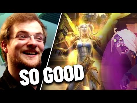 The Game That BLEW Us Away...