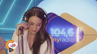 ΜΑΛΟΥ- Αν Η Μοίρα Μου | My Radio 104,6