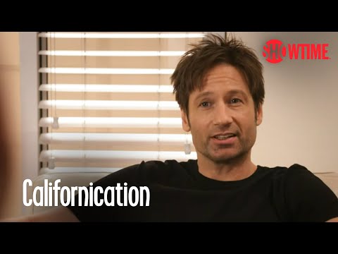 Californication Season 4: Episode 8 Clip - Good News Dance | SHOWTIME
