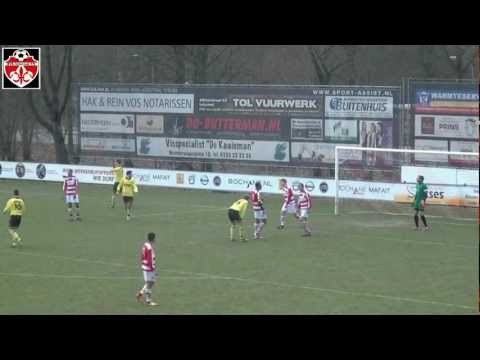 sv Lelystad'67 - VSCO'61