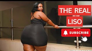 Download lagu 'The Real Liso: South Africa’s Viral Dance Queen Redefines Body Positivity! mp3 Download lagu 'The Real Liso: South Africa’s Viral Dance Queen Redefines Body Positivity! mp3