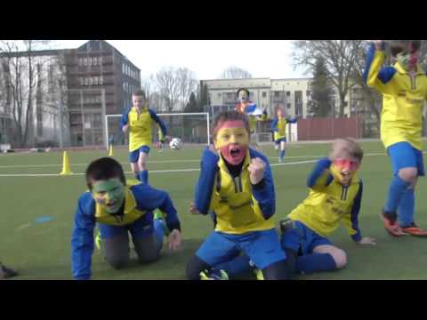 HSV Barmbek Uhlenhorst 4. E-Jugend